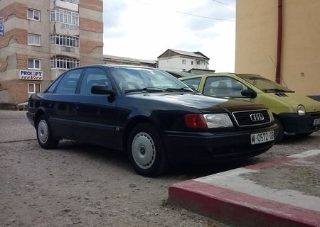 Audi A6 C4  2.0 cmc