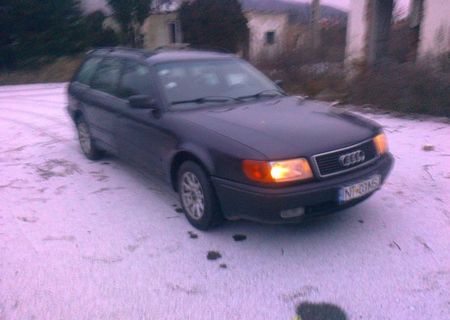 Audi A6 chilipir de vanzare.