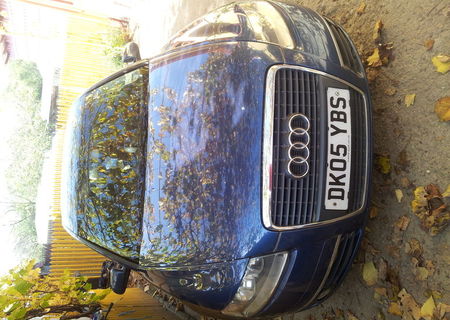 audi a6 ocazie