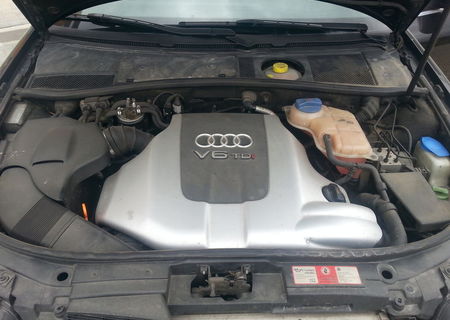 Audi A6 ollroad