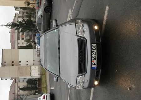 audi a6 quatro 180cai