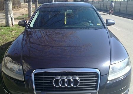 audi a6 sau schimb cu auto dupa 2009 audi a6 sau schimb cu auto dupa 2009