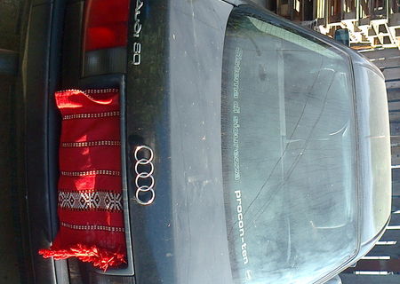 Audi pentru dezmembrare