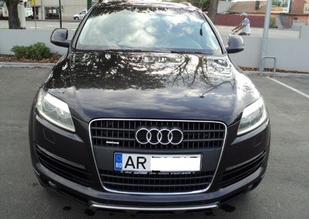 Audi Q7 2008