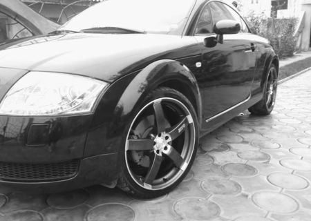 Audi TT de vanzare