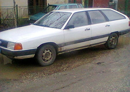 audi100 avant