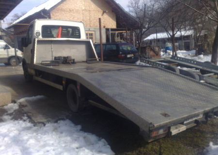 autoplatforma iveco daily