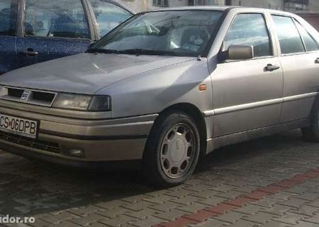 Autoturism Seat Toledo - Vinzare