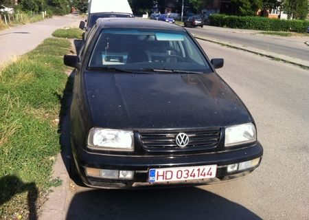 autoturism Volkswagen.Vento