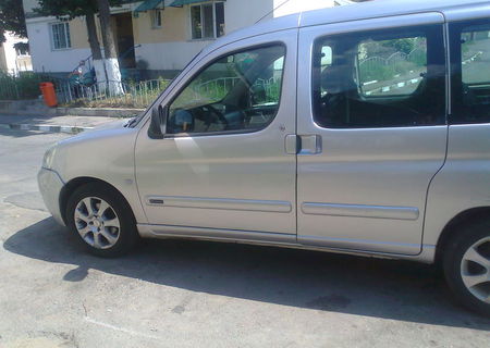 berlingo 2003