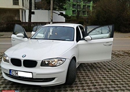 BMW 116 I OCAZIE 
