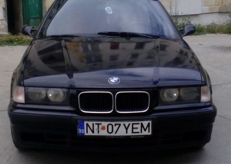 bmw 316 1.6 