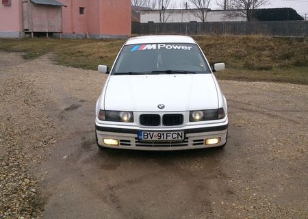 BMW 316 1995