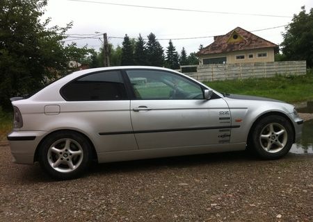 BMW 316 -2001