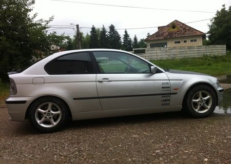 BMW 316 -2001 BMW 316 -2001
