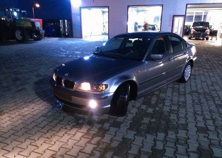 Bmw 316,2004