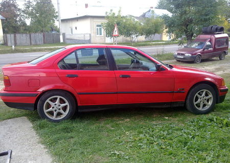 bmw 316 an 1994 bmw 316 an 1994