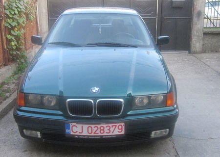 bmw 316 an 1996 