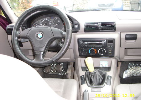 BMW 316 Compact