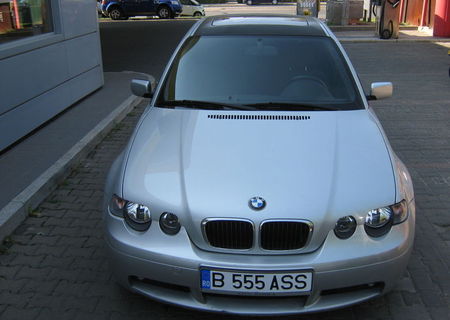 BMW 316 COMPACT