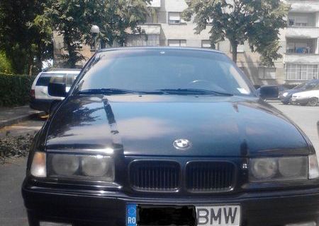 Bmw 316 compact 