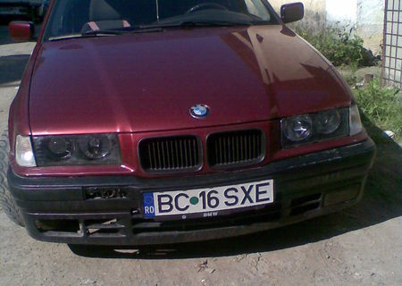 BMW 316 E36 BMW 316 E36