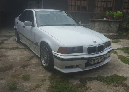 Bmw 316 E36 din 96