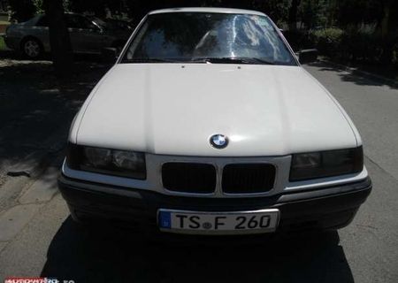 bmw 316 impecabil bmw 316 impecabil