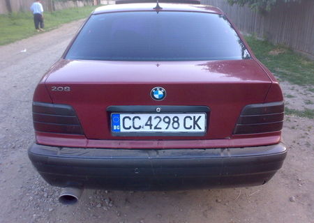 bmw 316 Sau Variante Acc si Volan Dreapta bmw 316 Sau Variante Acc si Volan Dreapta
