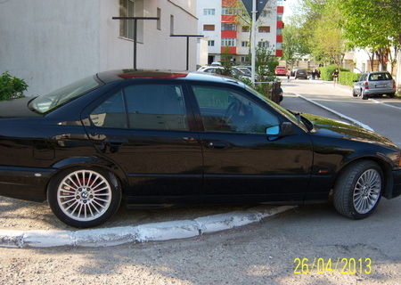 Bmw- 316 (taxa nerecuperata )