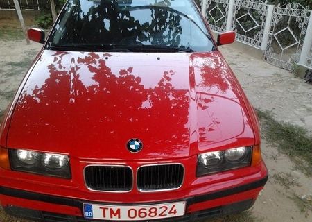 BMW 316 urgent