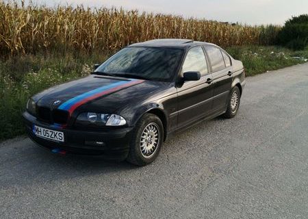 Bmw 316i  