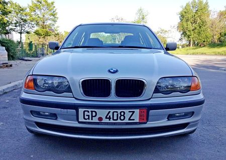 BMW 316i /an 1999/ km 198000 carte service….. BMW 316i /an 1999/ km 198000 carte service…..