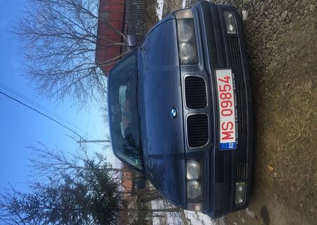 bmw 316i din 1999