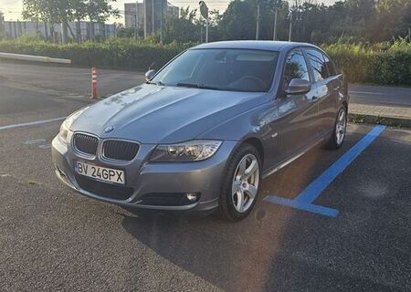 BMW 316i din 2009