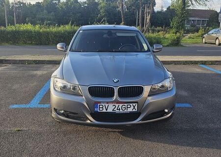 BMW 316i din 2009