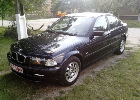 BMW 316i Full BMW 316i Full