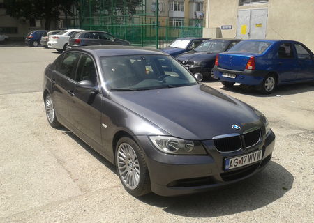 BMW 318 143CP