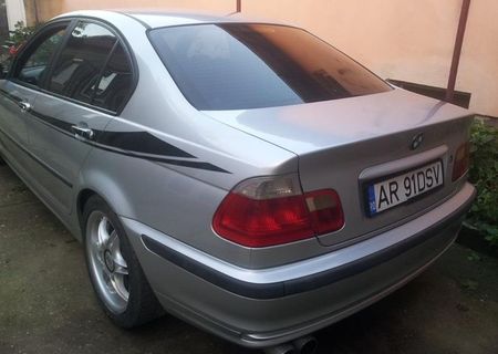 BMW 318 1998 1.9