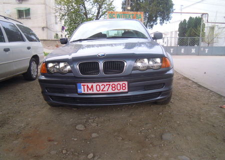 bmw 318/99/clima