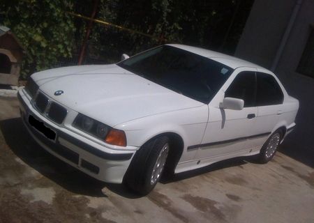 BMW 318 ACTE VALABILE / VARIANTE BMW 318 ACTE VALABILE / VARIANTE