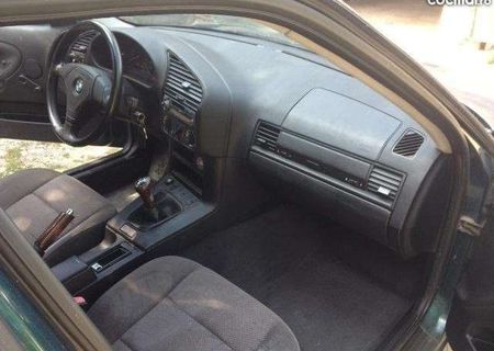 BMW 318 an 1996 BMW 318 an 1996