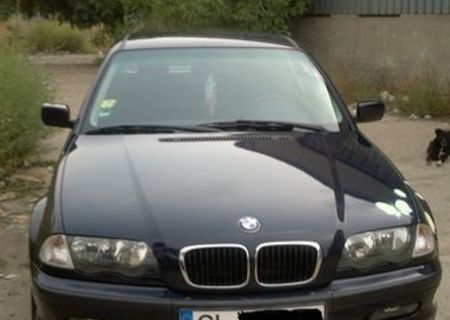 bmw 318 benzina bmw 318 benzina