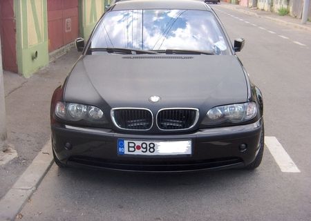 Bmw 318 diesel Bmw 318 diesel