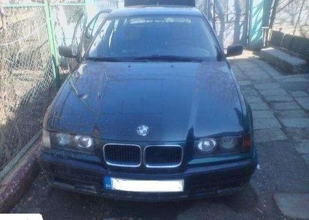 bmw 318+gpl variante GB