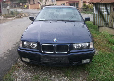 BMW 318 I 116 CP