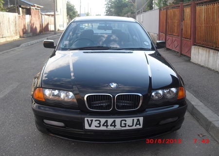 bmw 318 inmatriculat anglia acte original motor 1800 benzina 1550 euro