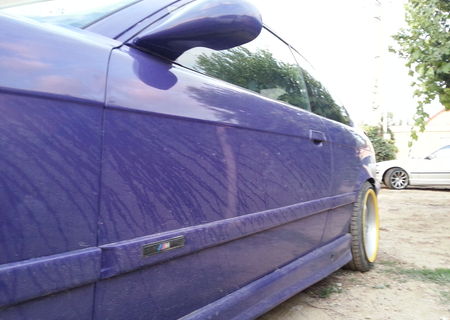 Bmw 318 is pachet m3 Bmw 318 is pachet m3