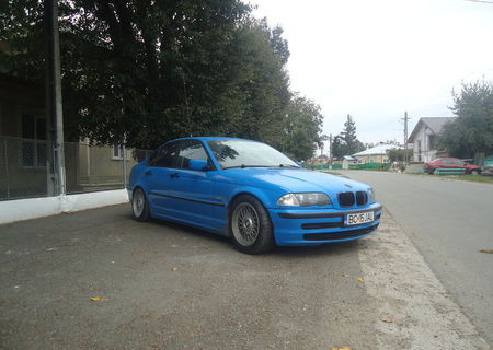 BMW 318. Oferta