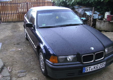 BMW 318 OFERTAAAAAA BMW 318 OFERTAAAAAA